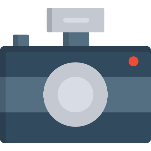 Photo camera